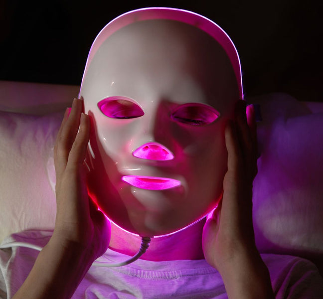 Do LED Face Masks Do Anything? A Comprehensive Exploration