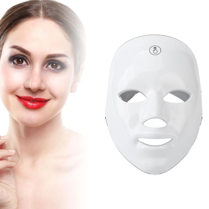 Is LED Mask Good for Skin?