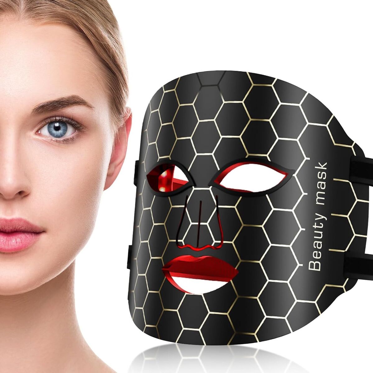 Is LED Mask Good for Skin?