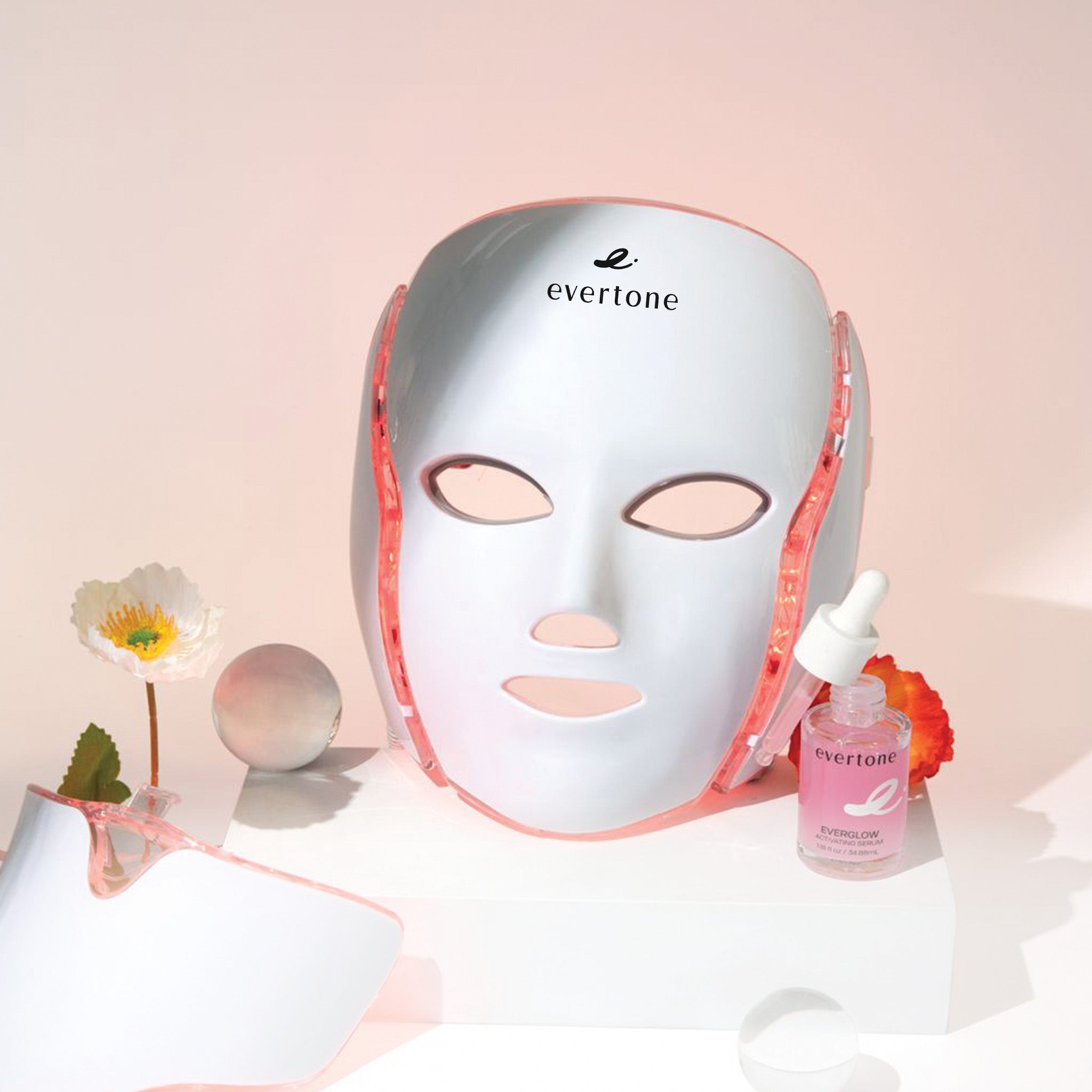 LED Face and Neck Mask The Future of Skincare