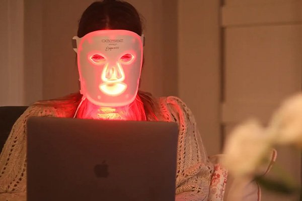 LED Face Mask How Long to Use?