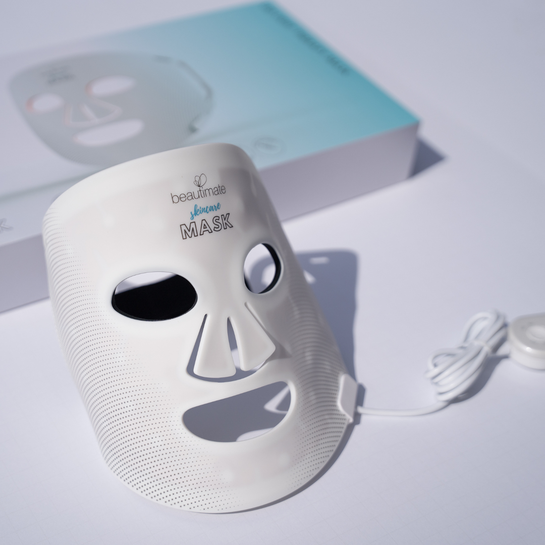 The Rise of LED Face Masks Understanding FDA Approval and Their Benefits