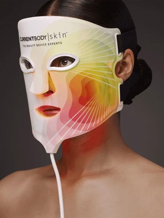 The Transformative Power of LED Face Masks for Rosacea