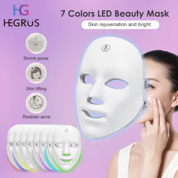 Understanding LED Face Masks: A Comprehensive Guide