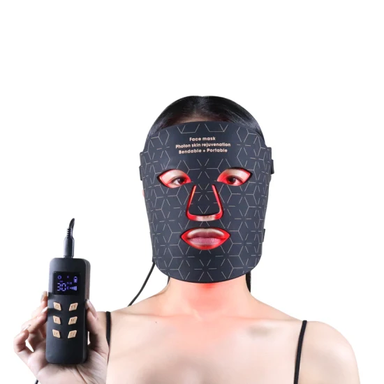 What Do LED Face Masks Do?